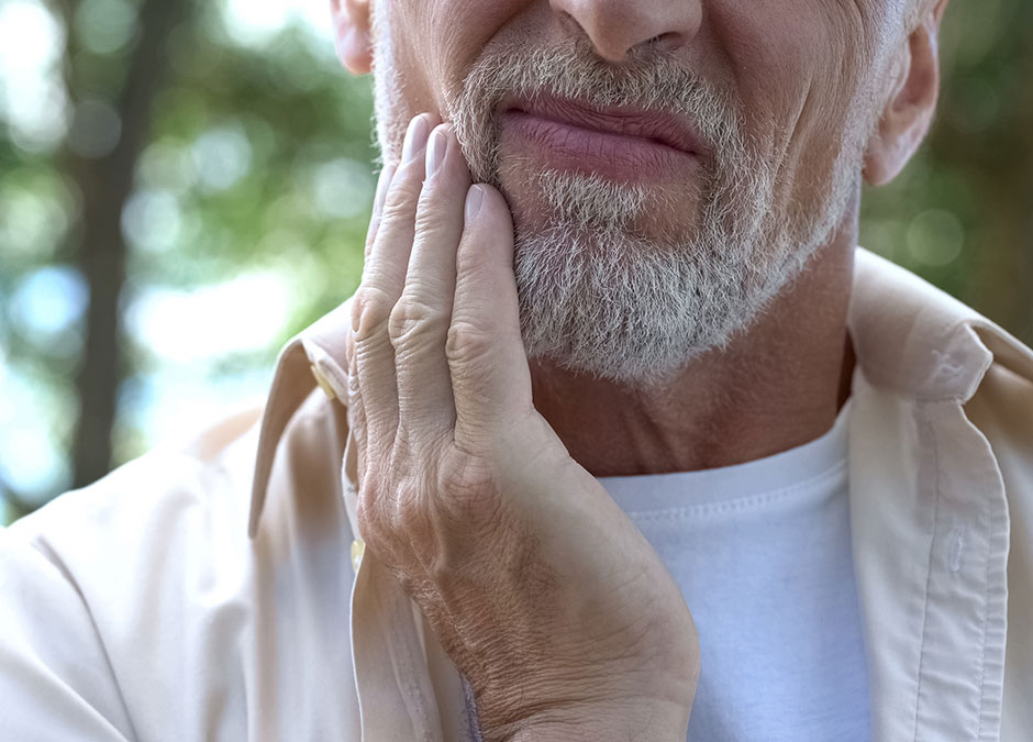 5 Common Lockjaw Symptoms You Need To Know Head Pain Institute